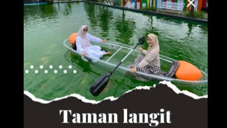 Rekomendasi Wisata di Pemalang yang Lagi Hits