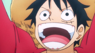 Kabar Gembira, One Piece Siap Kembali Tayang April 2025