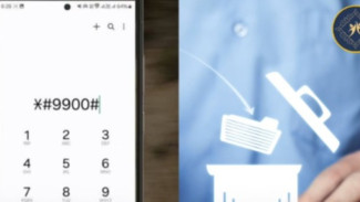 5 Kode Rahasia HP Samsung agar Tidak Lemot