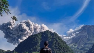 Wisata Hits di Kaliurang Jogja untuk Liburan Tahun Baru 2025