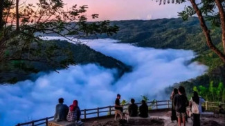 Rekomendasi Tempat Wisata 2025 di Jogja untuk Keluarga, Ramah Anak!
