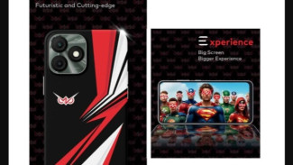 Itel Zeno 10 Segera Meluncur, Smartphone Murah dengan Fitur Menggiurkan