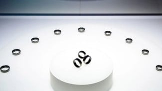 Samsung Galaxy Ring 2 Bakal Punya Sensor Data Kesehatan yang Lebih Akurat