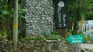 Pinusia Park: Daya Tarik, Lokasi, dan Harga Tiket