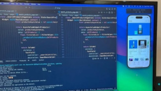 Belajar Mobile Development, Contoh Ide dan Aplikasi yang Bisa Anda Kembangkan