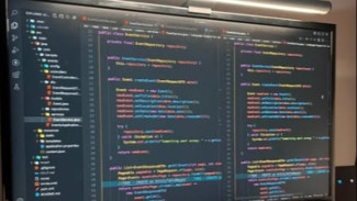 Contoh Software Development untuk Dipelajari