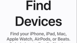 iPhone Hilang Dimaling? Begini Cara Melacaknya