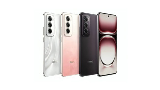 Review Oppo Reno 13, Bisa Ambil Foto dan Video di Dalam Air