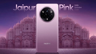 Segera Rilis, Ini Spesifikasi Realme 14 Pro Series