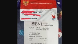 Cara Mendapatkan Bantuan Sosial (Bansos) dari Pemerintah Tahun 2025