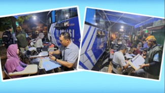 Jadwal SIM Keliling Demak Terbaru Hari Ini