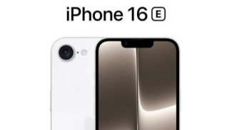 Review iPhone 16E yang Berdesain Simpel