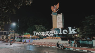 Rekomendasi Tempat Wisata di Trenggalek yang Wajib Dikunjungi
