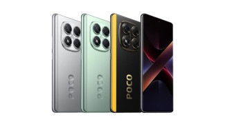 Poco X7 5G dan X7 Pro 5G Hadir dengan Kamera 50MP Setara DSLR
