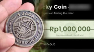 Cara Tukar Koin Jagat dan Lokasi Pencarian Tersembunyi