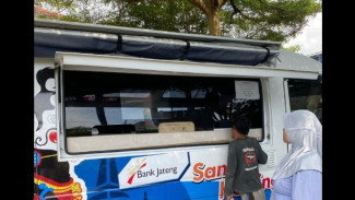 Jadwal Samsat Keliling Purwokerto Banyumas 2025 Terbaru Hari Ini