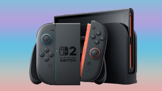 Gara-gara Donald Trump, Nintendo Tunda Pre-order Switch 2