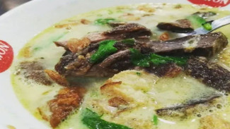 10 Restoran Mewah di Jawa Timur, Sensasi Kuliner Sultan