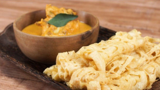 Rekomendasi Makanan Khas Aceh yang Wajib Dicoba