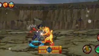 Link Download Naruto Mobile Fighter Pixel Mugen 2025