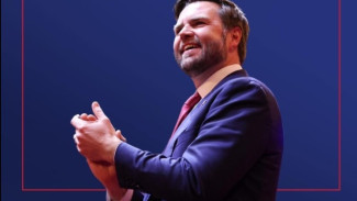 JD Vance Soroti Raksasa Teknologi di Era Trump