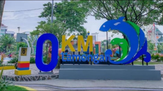 Rekomendasi Tempat Wisata di Lamongan Terbaru 2025