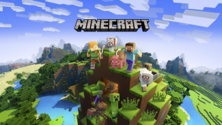 Download Minecraft 2025 Update Terbaru, Fitur Baru & Cara Bertahan Hidup di Survival Mode