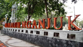 Rekomendasi Tempat Wisata di Nganjuk yang Lagi Hits 2025