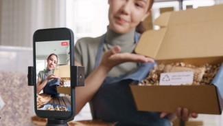 Rekomendasi HP untuk Live TikTok Terbaik 2025