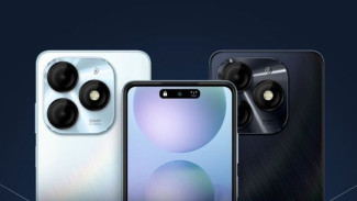 10 Daftar HP 5G Termurah 2025 Harga 1 Jutaan Kamera 50MP Baterai 5000 mAh, Internet Ngebut dengan Teknologi Masa Depan