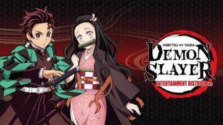 10 Game Anime Terbaik 2025, One Piece Odyssey, Demon Slayer & Jujutsu Kaisen Phantom Parade!