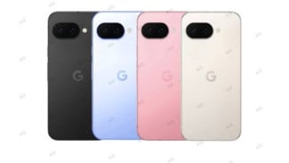 Google Pixel 9a 5G Bakal Rilis Bulan Depan