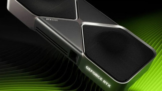 Gawat, Baru Rilis NVIDIA GeForce RTX 5090 Alami Kelangkaan Stok