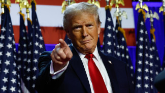 Gara-gara Trump, Google Maps Ubah Peta Amerika Serikat