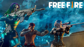 Game Battle Royale Terbaik 2025, PUBG vs Free Fire vs Apex Legends! Mana Favoritmu?