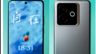 Spek Ugal-Ugalan Realme GT 7 Pro Racing Edition, Kapan ke Indonesia?