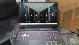 Rekomendasi Laptop Video Editing Tahun 2025 Paling Bandel