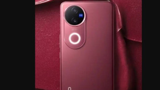 Deretan HP Vivo yang Mengantri Rilis di 2025