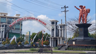 Rekomendasi Tempat Wisata di Sukoharjo Terbaru 2025