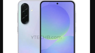 Bocoran Spesifikasi Samsung Galaxy A36 Terungkap
