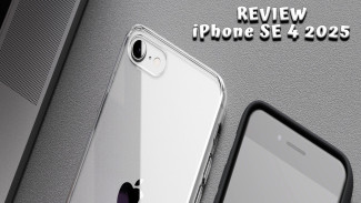 Spesifikasi dan Harga iPhone SE 4, Harga Lebih Terjangkau Terbaik Terbaru 2025