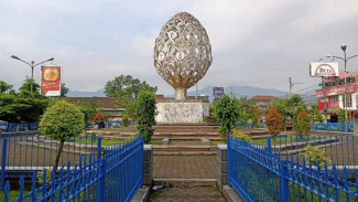 Rekomendasi Tempat Wisata di Sumedang Terbaru 2025