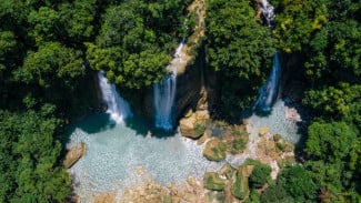 Rekomendasi Tempat Wisata di Sukabumi Terbaru 2025