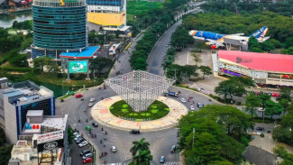 Rekomendasi Tempat Wisata di Bekasi Terbaru 2025