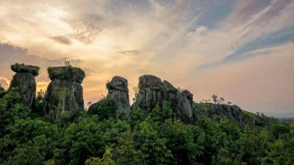 Rekomendasi Tempat Wisata di Bondowoso Terbaru 2025