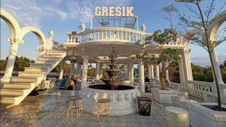 Rekomendasi Tempat Wisata di Gresik Terbaru 2025