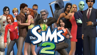 Link Download Free The Sims 2 Legacy Collection PC 2025