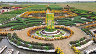 Rekomendasi Tempat Wisata di Jombang Terbaru 2025
