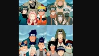 4 Link Nonton Anime Naruto Legal Terlengkap 2025