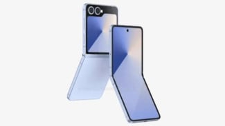 Samsung Galaxy Z Flip7, Ponsel Lipat Layar Lebih Besar dan Kamera 50MP